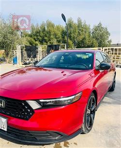 هوندا أكورد